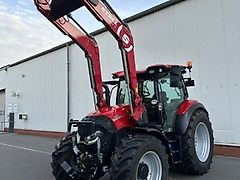 Case IH Vestrum 130 CVX