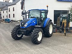 New Holland T5.100 HILO Utility - DualCommand