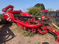 Grimme Gt170