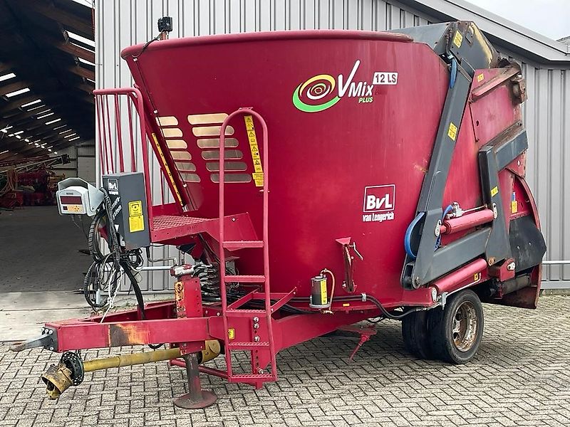 Lengerich BVL van Lengerich VMIX 12 LS Plus