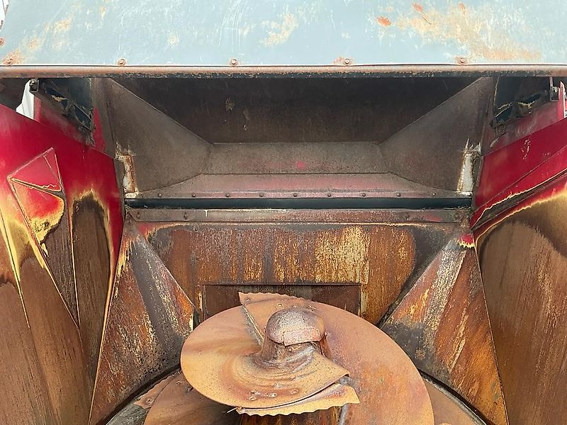 Lengerich BVL van Lengerich VMIX 12 LS Plus