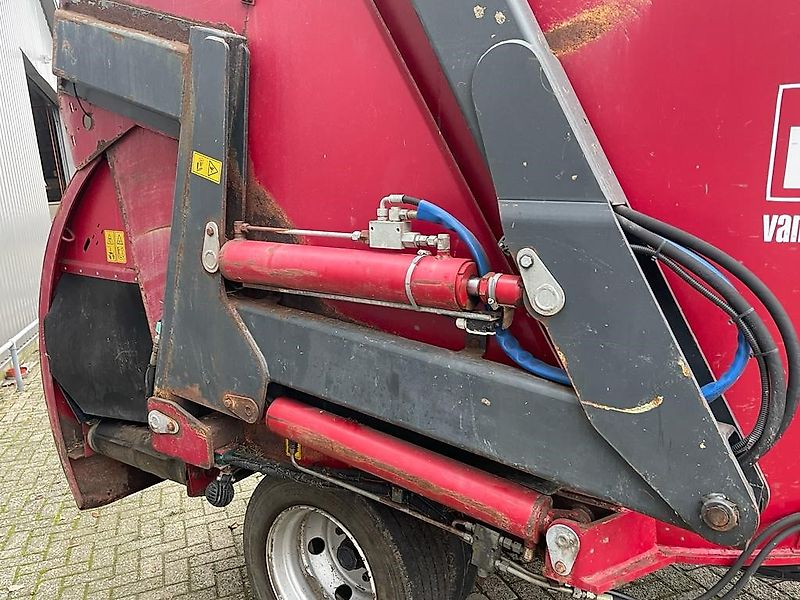Lengerich BVL van Lengerich VMIX 12 LS Plus