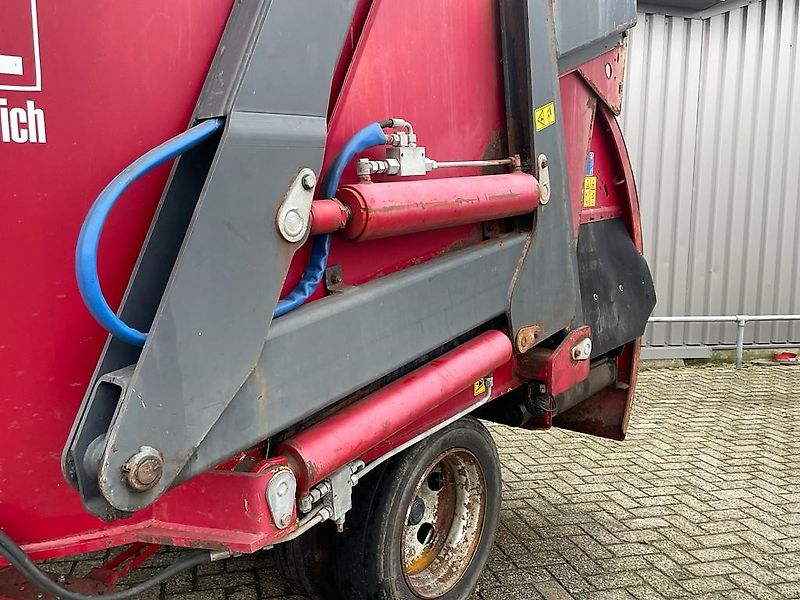Lengerich BVL van Lengerich VMIX 12 LS Plus