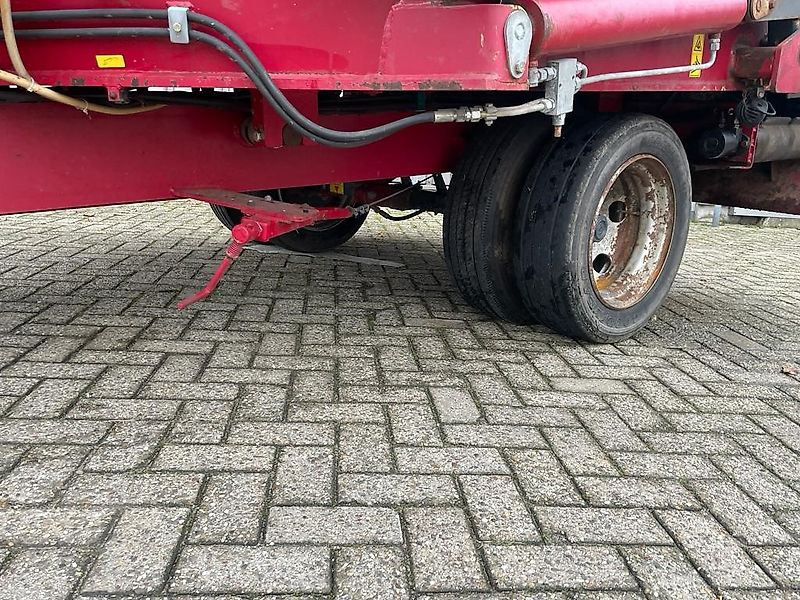 Lengerich BVL van Lengerich VMIX 12 LS Plus