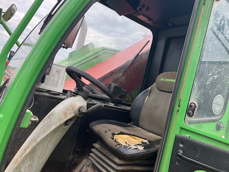 Strautmann VERTI MIX 1701 SF DO