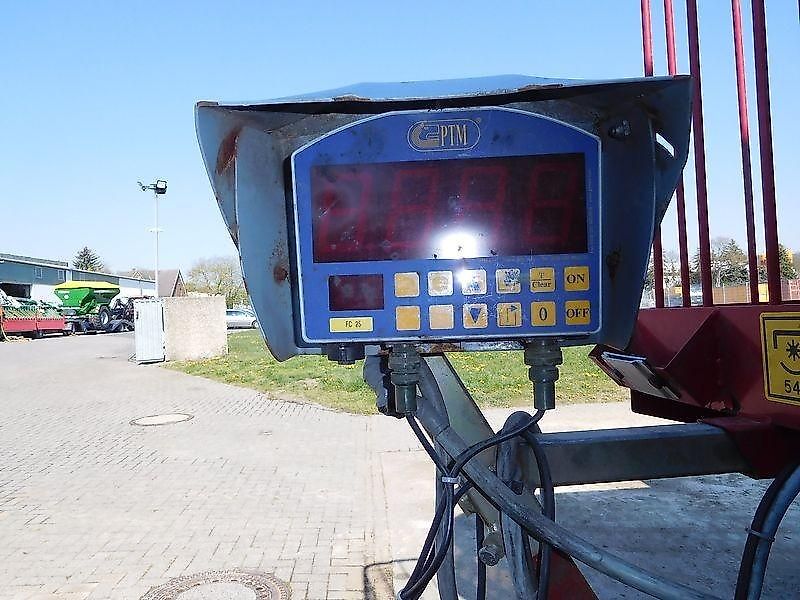 BvL V-MIX 10LS PLUS (Kpl. Werksüberholt)