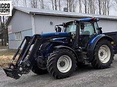 Valtra N154 EA
