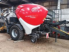 Lely RPC 160 V