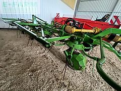 Krone kw