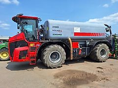 Holmer TV585