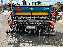 Rabe Ceria Opbouw-zaaimachine