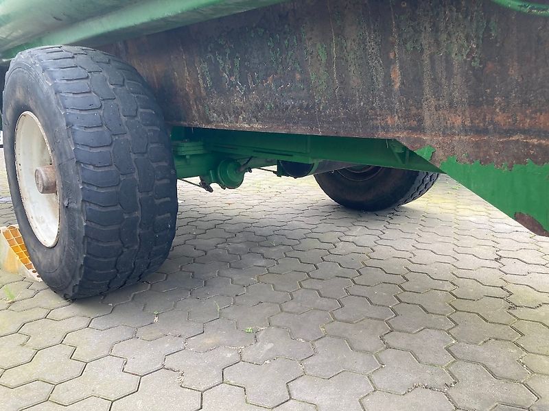 Keenan Mech Fiber 360