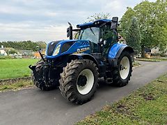 New Holland T7.230