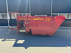 Schuitemaker Amigo 20