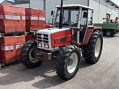 Steyr 8090 A