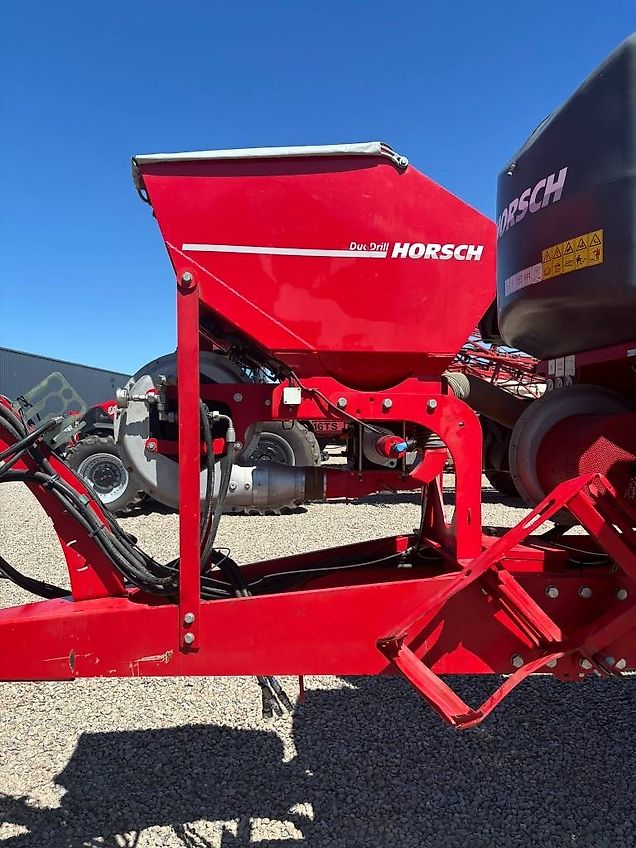Horsch Focus 6 TD
