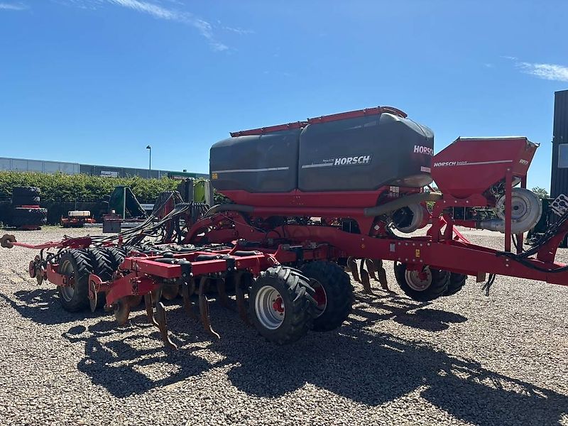 Horsch Focus 6 TD