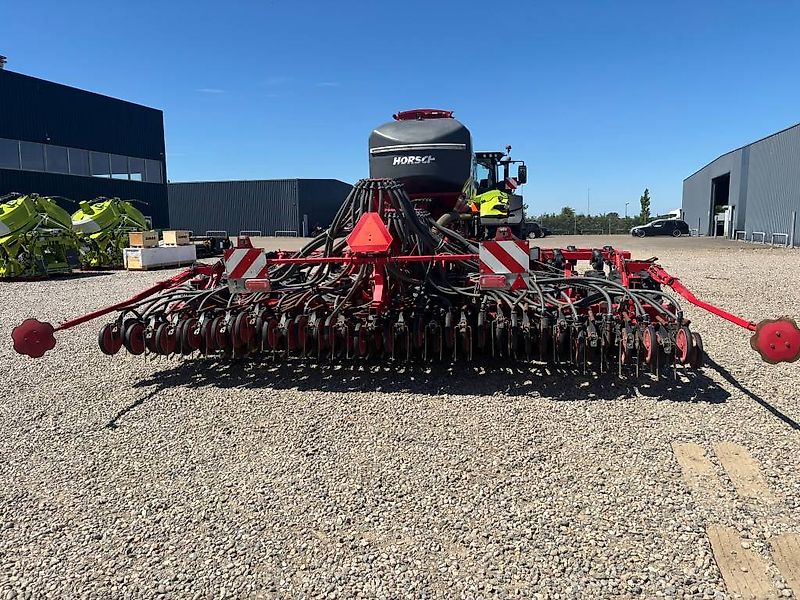 Horsch Focus 6 TD