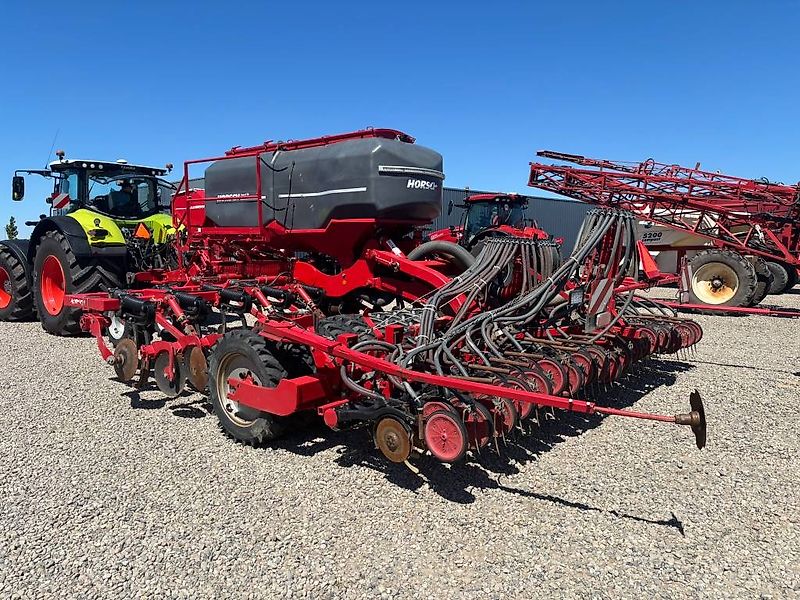 Horsch Focus 6 TD