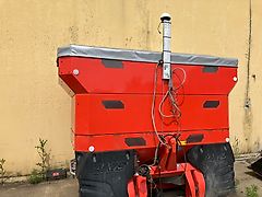 Rauch Axera Serie EMC 30.1