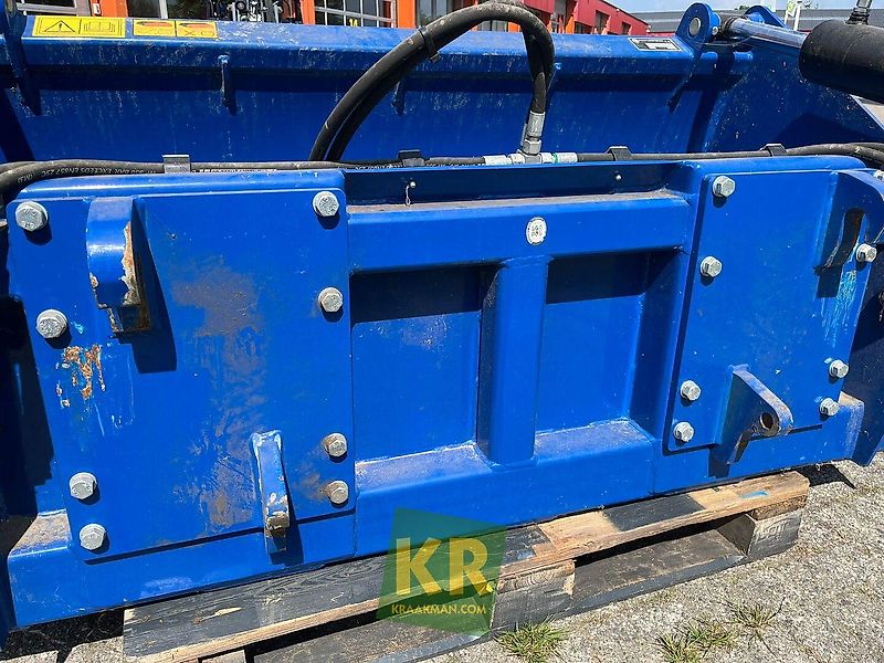 AP Machinebouw FL1800 #695501