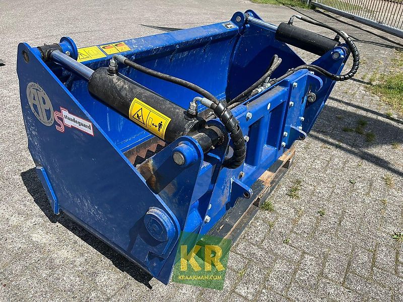 AP Machinebouw FL1800 #695501