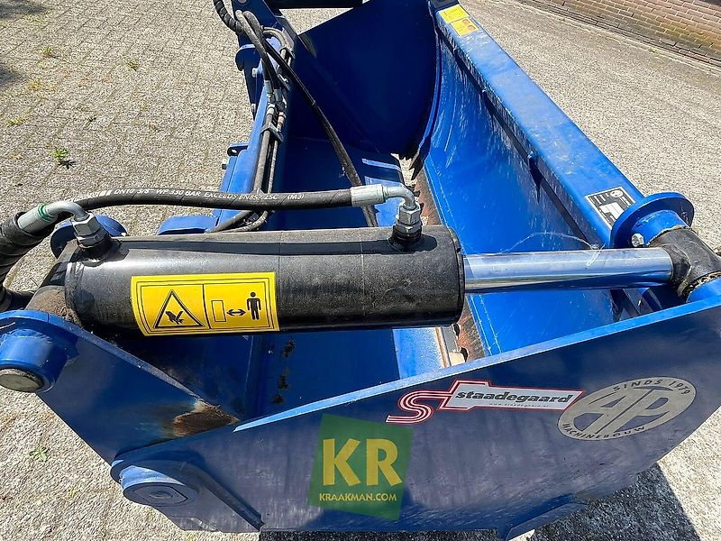 AP Machinebouw FL1800 #695501