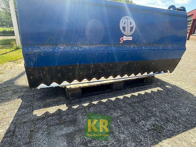 AP Machinebouw FL1800 #695501