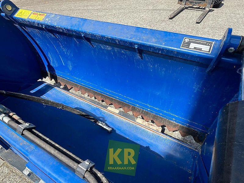 AP Machinebouw FL1800 #695501