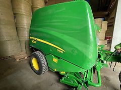 John Deere 990