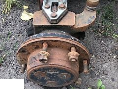 Carraro 26.20 - Szpilki (Części zamienne)