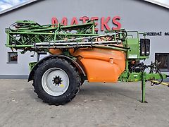 Amazone Opryskiwacz Amazone UX 4200 Super 30m 28, 27, 24 2013r. GPS DUS