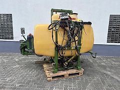 Amazone UF 800