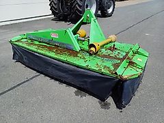 Deutz-Fahr KM 30 F