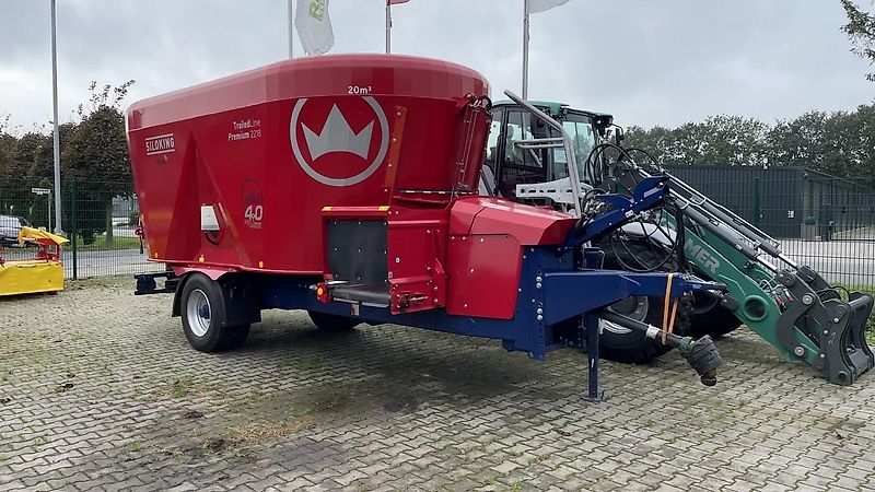 mayer 4.0 PREMIUM 2218-20