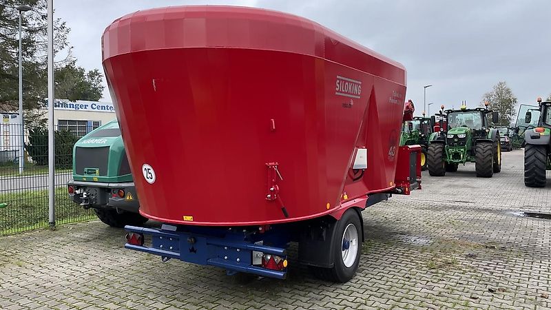 mayer 4.0 PREMIUM 2218-20