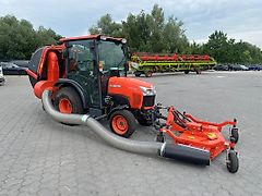 Kubota ST 401-C