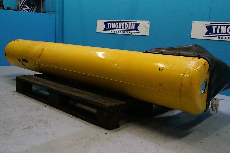 New Holland TX68 (Spare part/Reservedel/Ersatzteil)