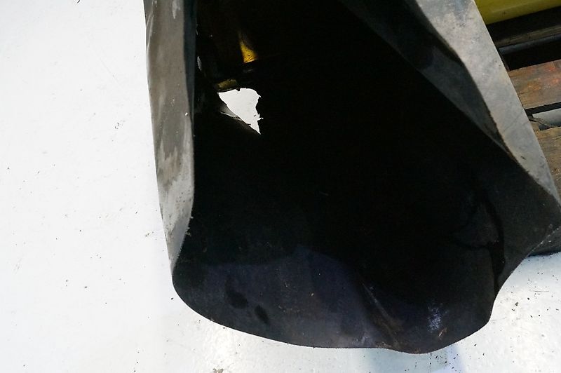 New Holland TX68 (Spare part/Reservedel/Ersatzteil)