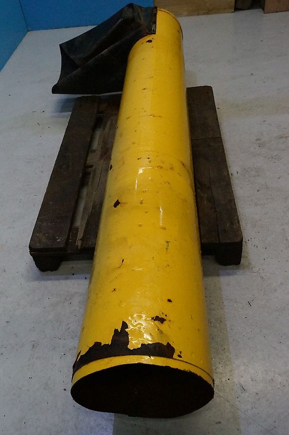 New Holland TX68 (Spare part/Reservedel/Ersatzteil)