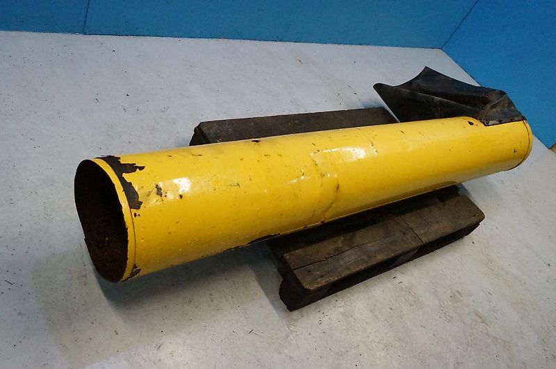 New Holland TX68 (Spare part/Reservedel/Ersatzteil)