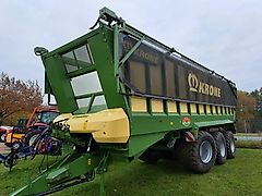 Krone GX 520