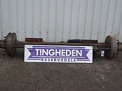 New Holland 4860 (Spare part/Reservedel/Ersatzteil)