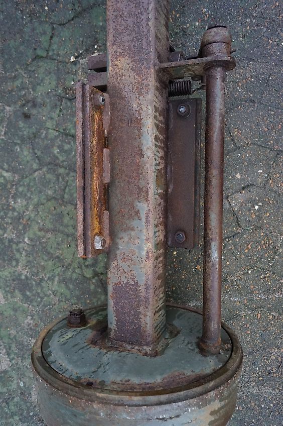 New Holland 4860 (Spare part/Reservedel/Ersatzteil)