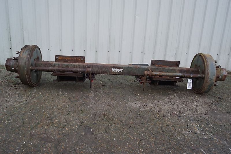 New Holland 4860 (Spare part/Reservedel/Ersatzteil)