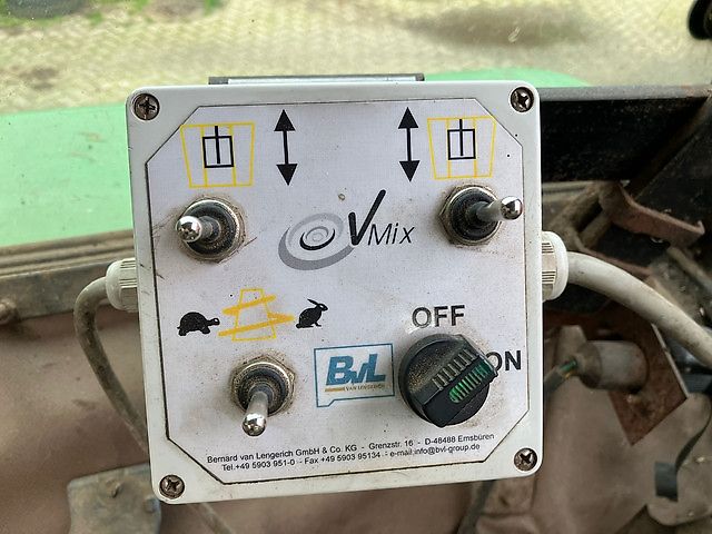 BvL Van Lengerich v-mix 20 2S