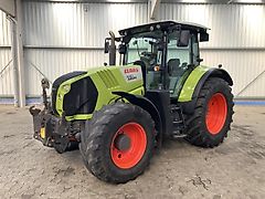 Claas Arion 640