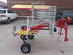 Pöttinger Top 382, Lagermaschine, BJ 2023