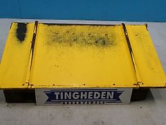 New Holland TX63 (Spare part/Reservedel/Ersatzteil)