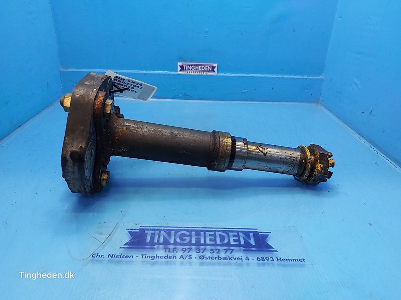 New Holland TX34 (Spare part/Reservedel/Ersatzteil)